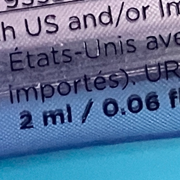 ๐ $6 - Urban Decay Eyeshadow Primer Potion Original Travel Sz 2ml/.06oz - Picture 5 of 8